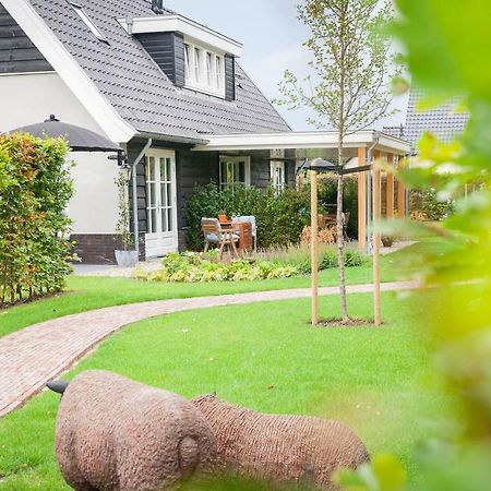Appartement Logement ‘t Voorhuysch à Ingen Extérieur photo