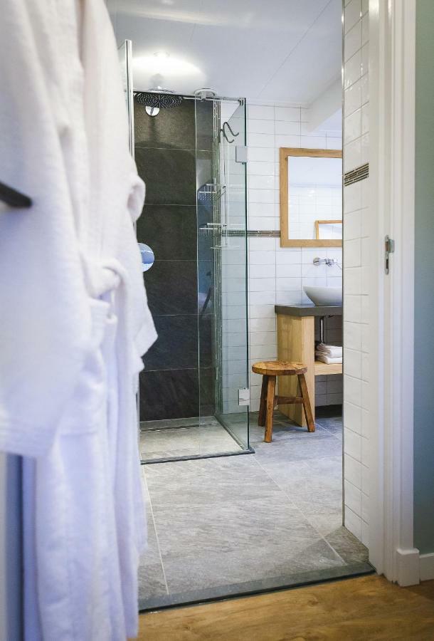 Appartement Logement ‘t Voorhuysch à Ingen Extérieur photo