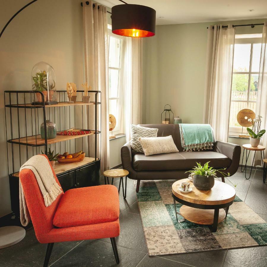 Appartement Logement ‘t Voorhuysch à Ingen Extérieur photo