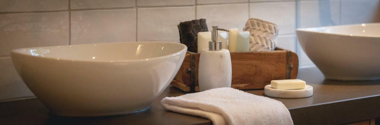 Appartement Logement ‘t Voorhuysch à Ingen Extérieur photo