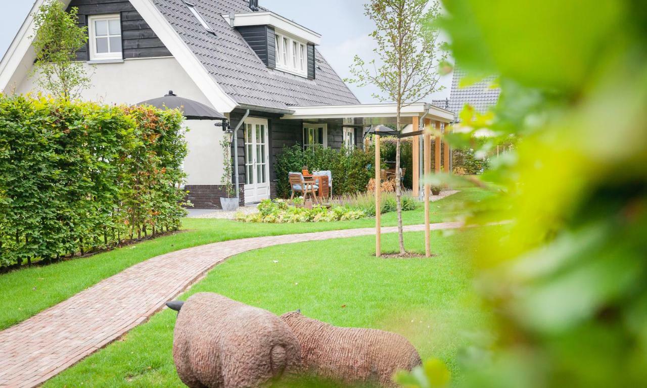 Appartement Logement ‘t Voorhuysch à Ingen Extérieur photo